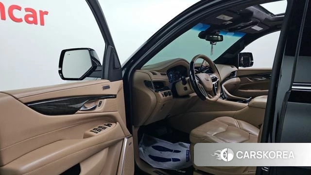 Cadillac Escalade id 3873505 из Кореи 20