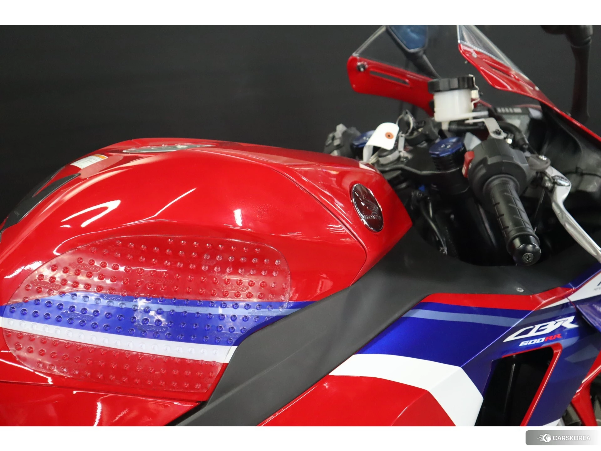 Honda CBR600RR id 4373860 из Японии 10