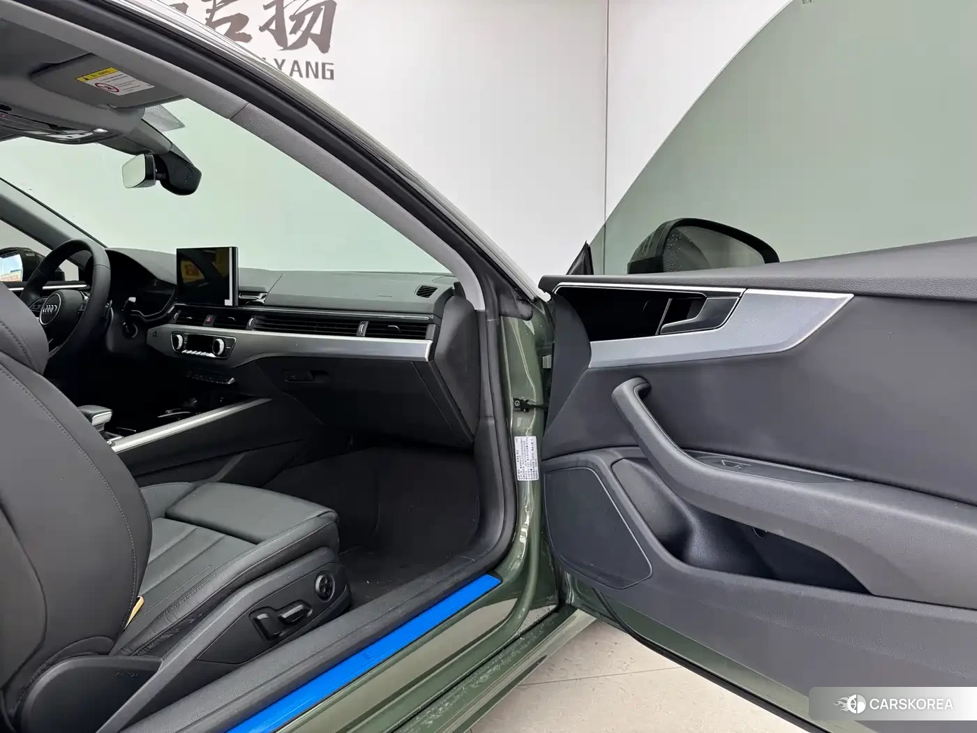 Audi A5 id 4589415 из Китая 22