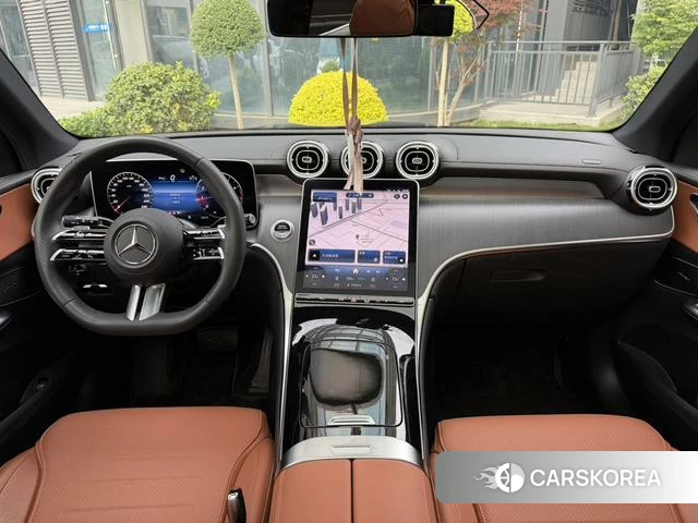 Mercedes-Benz GLC id 4265355 из Китая 13