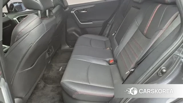 Toyota RAV4 5th Generation id 3415949 из Кореи 20