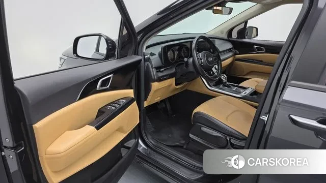 Kia Carnival 4th generation id 3443949 из Кореи 20