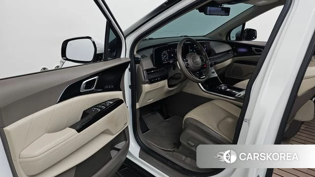 Kia Carnival 4th generation id 4778905 из Кореи 38
