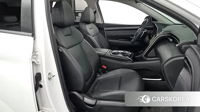 Hyundai Tucson (NX4) id 3448468 из Кореи 20