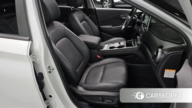 Hyundai Kona Electric id 3039066 из Кореи 20