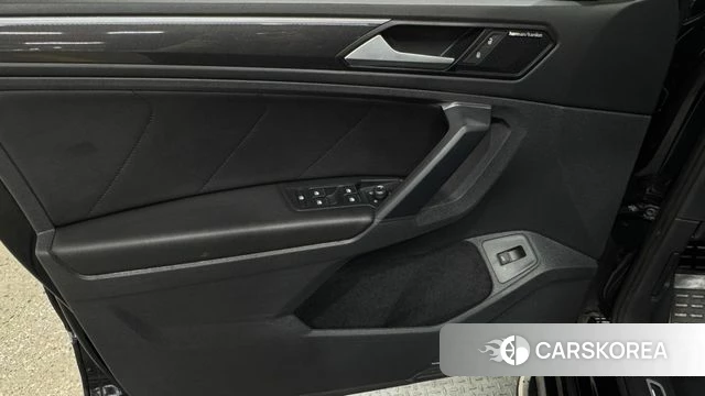 Volkswagen Tiguan second Generation id 4609798 из Кореи 20