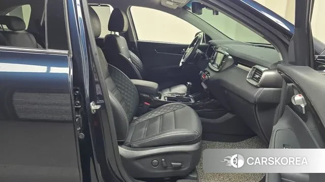 Kia The New Sorento id 3698330 из Кореи 20