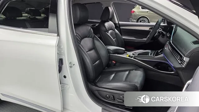 Hyundai The New Grandeur IG id 3626153 из Кореи 20