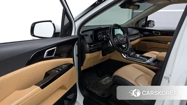 Kia Carnival 4th generation id 3601002 из Кореи 20