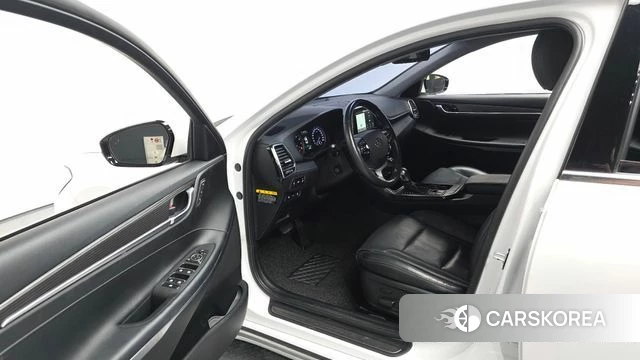 Hyundai Grandeur IG id 4435426 из Кореи 20