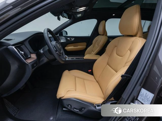 Volvo XC60 second Generation id 4523187 из Кореи 19