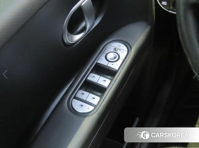 Hyundai Ionic 5 id 3890232 из Кореи 20