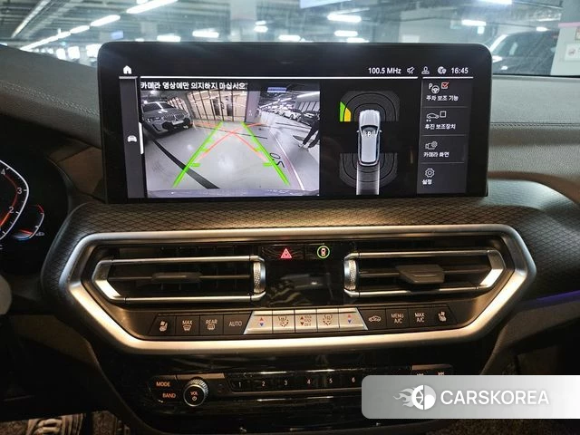 BMW X3 (G01) id 3889259 из Кореи 15