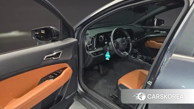 Kia Sportage 5th Generation id 3787554 из Кореи 20