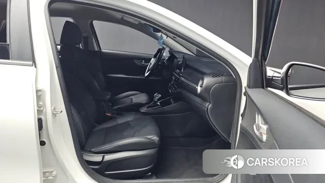 Kia Come New K3 id 3593266 из Кореи 20