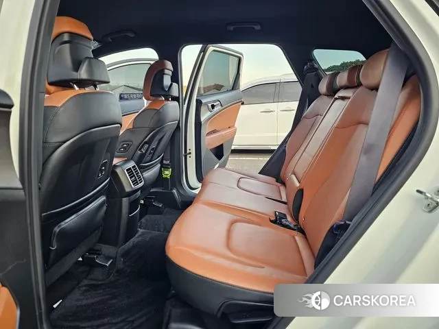 Kia Sportage 5th Generation id 3371004 из Кореи 20