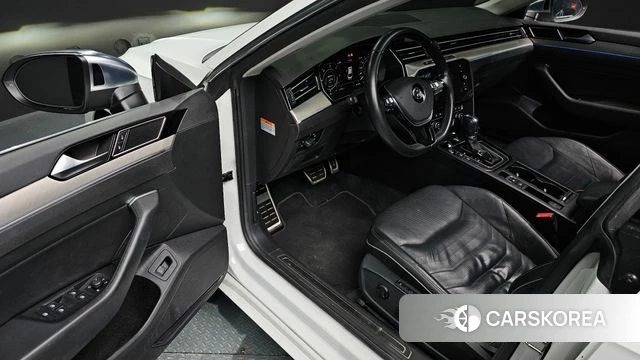 Volkswagen Arteon id 4471216 из Кореи 35