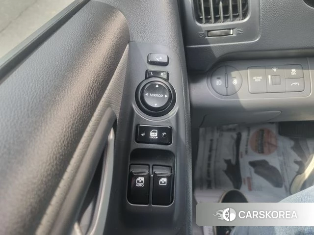 Hyundai The New Grand Starex id 4551665 из Кореи 20