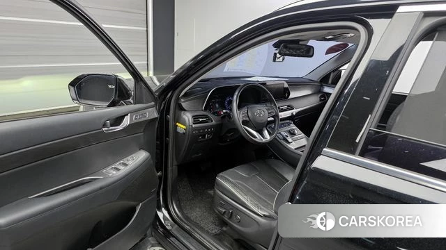 Hyundai Palisade id 4269168 из Кореи 20