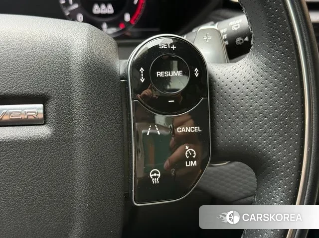 Land Rover Range Rover Velar id 3736901 из Кореи 14