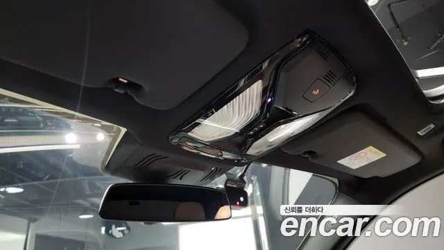 BMW X5 (G05) id 2639748 из Кореи 20