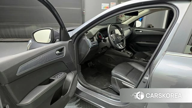 Renault Korea (Samsung) XM3 id 4018268 из Кореи 20