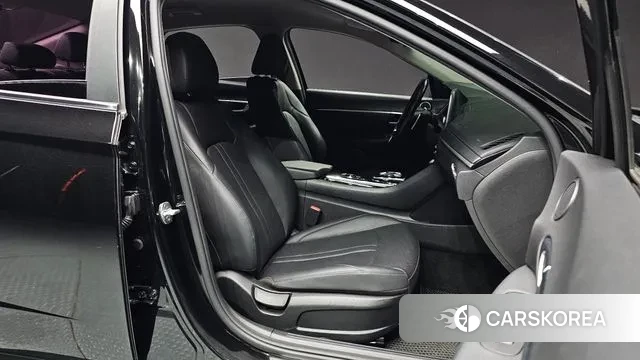 Hyundai Sonata (DN8) id 3530539 из Кореи 20