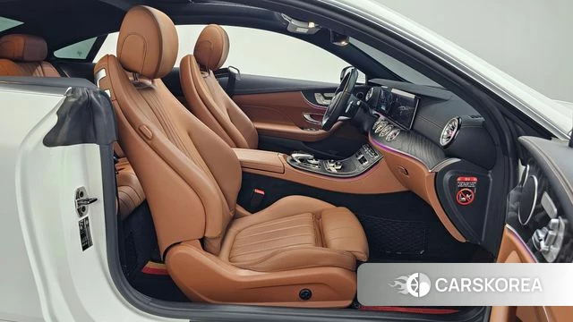 Mercedes-Benz E-Class W213 id 4604726 из Кореи 32