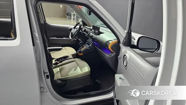 Hyundai The New Casper id 3590489 из Кореи 20