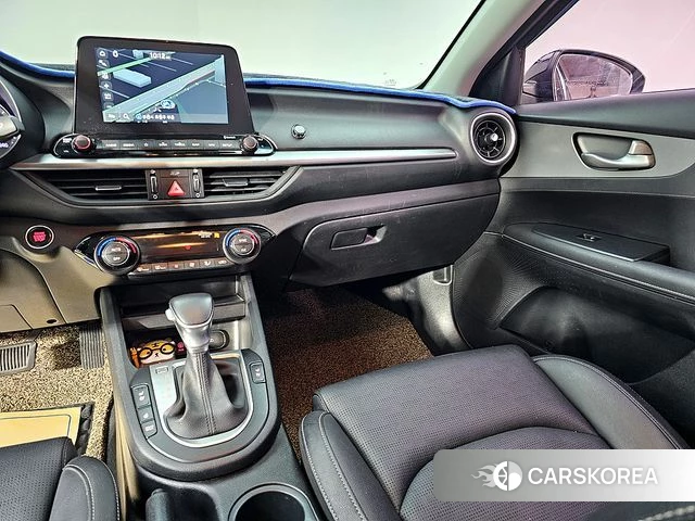 Kia Come New K3 id 3955669 из Кореи 20