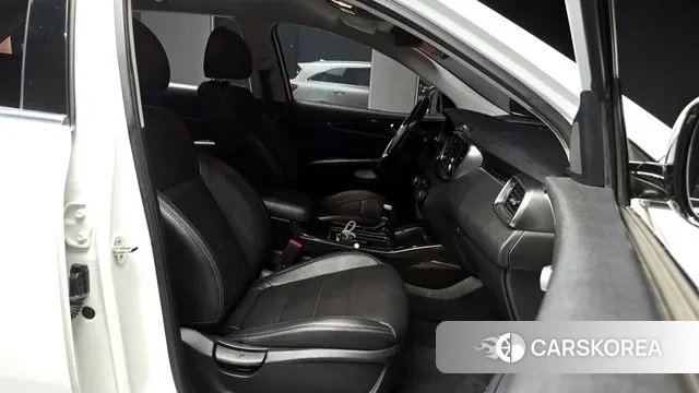 Kia The New Sorento id 2961645 из Кореи 20