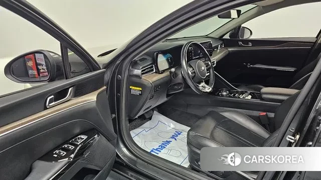 Kia K5 3rd generation id 3661301 из Кореи 20