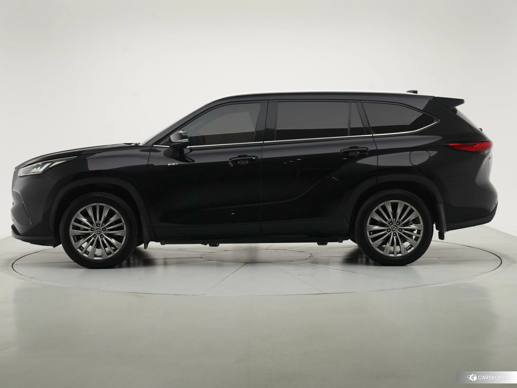 Toyota Highlander id 4513582 из Китая 28
