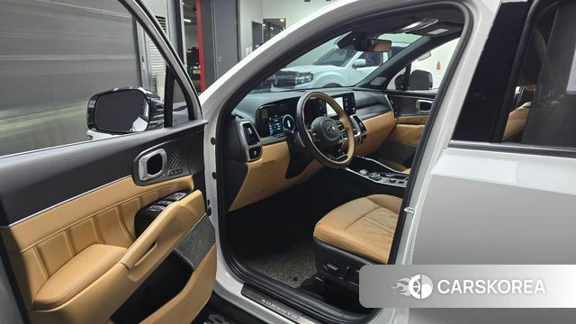 Kia Sorento 4th Generation id 3800912 из Кореи 20
