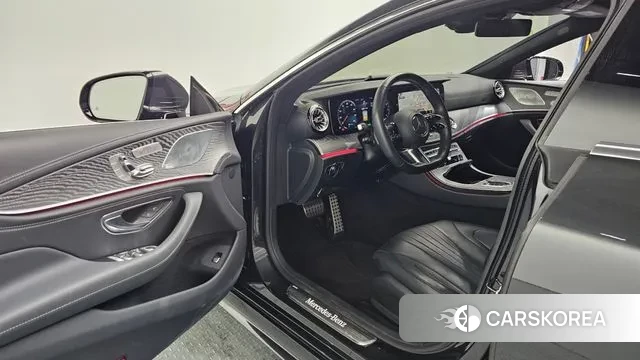 Mercedes-Benz CLS-Class C257 id 3746026 из Кореи 20