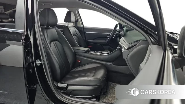 Hyundai Sonata (DN8) id 3054470 из Кореи 20