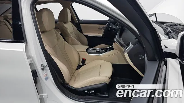 BMW 3 Series (G20) id 2699796 из Кореи 20