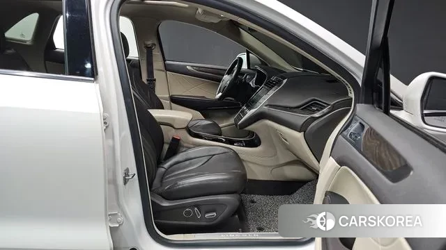 Lincoln MKC id 3713921 из Кореи 20