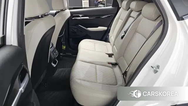 Kia Seltos id 3577087 из Кореи 20