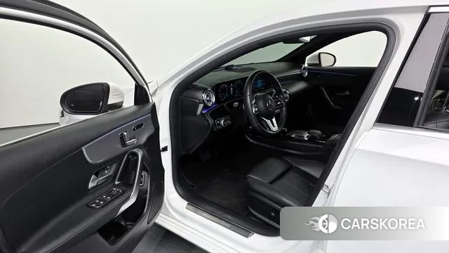 Mercedes-Benz A-Class W177 id 3493948 из Кореи 20