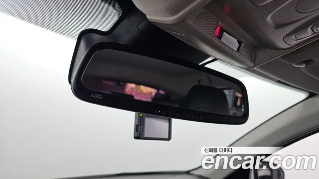 Renault Korea (Samsung) XM3 id 2784536 из Кореи 20