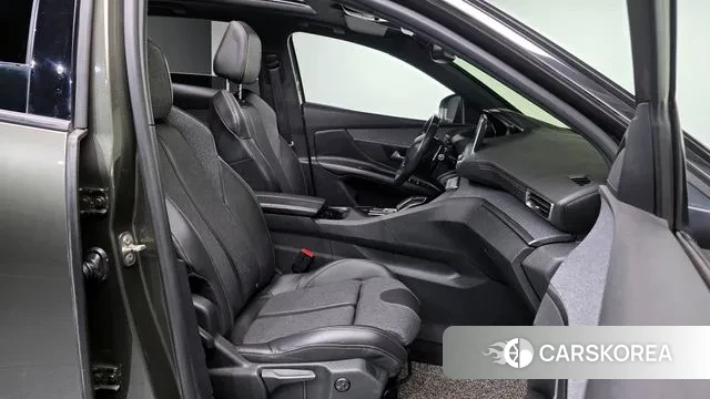 Peugeot 3008 second generation id 3412873 из Кореи 20