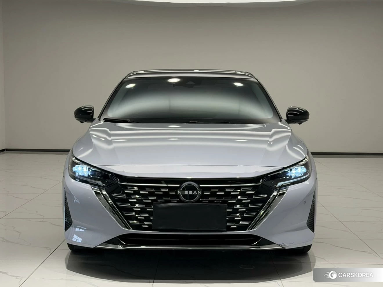 Nissan Xuan Yi id 4510975 из Китая 27