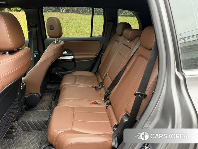Mercedes-Benz GLB id 4328726 из Китая 13