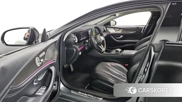 Mercedes-Benz CLS-Class C257 id 3666874 из Кореи 20