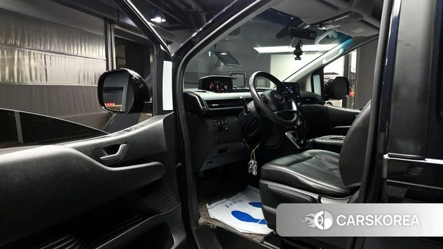 Hyundai Staria id 4282960 из Кореи 32