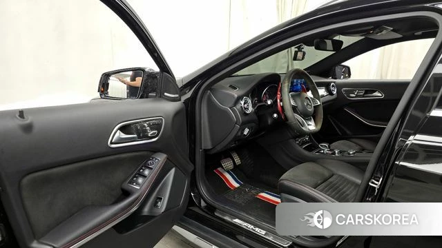 Mercedes-Benz GLA-Class X156 id 4390252 из Кореи 31