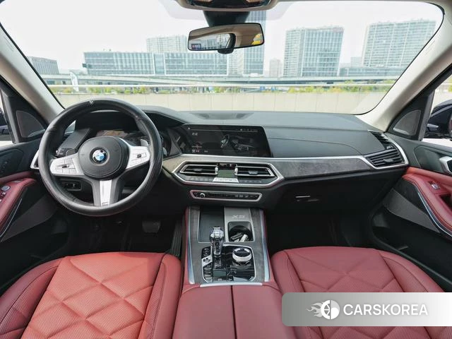 BMW X5 id 4334849 из Китая 13