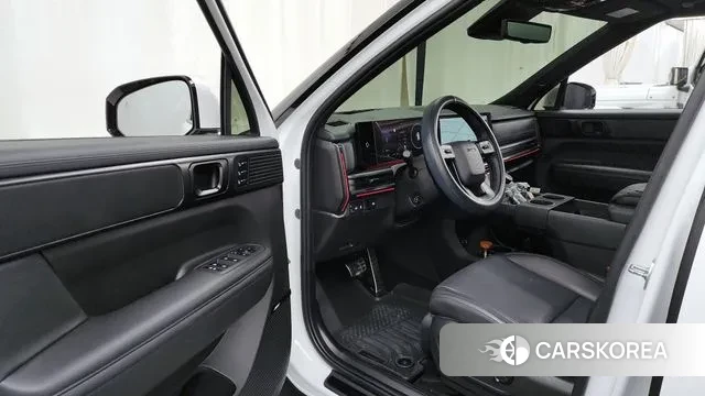 Hyundai Santa Fe (MX5) id 3447187 из Кореи 20