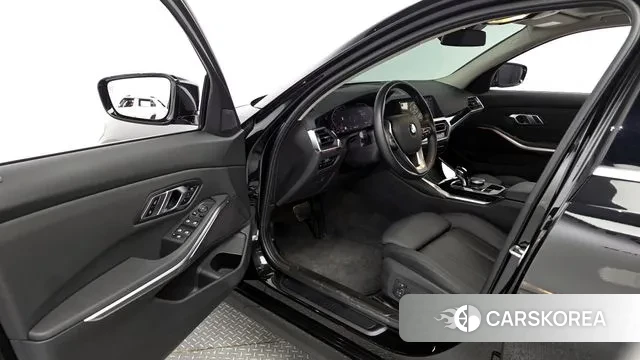 BMW 3 Series (G20) id 3032616 из Кореи 20